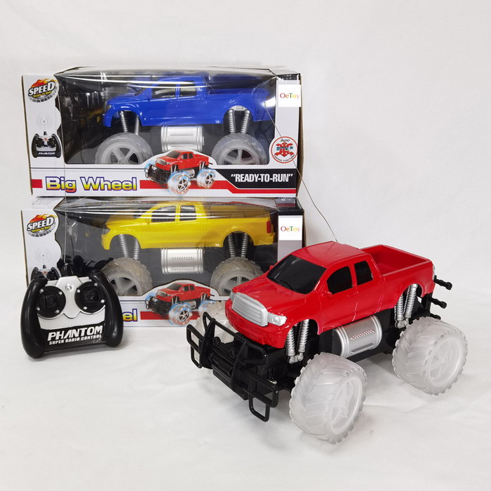 off-roadoff-road remote control car