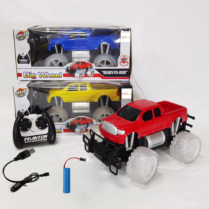 off-road off-road remote control car