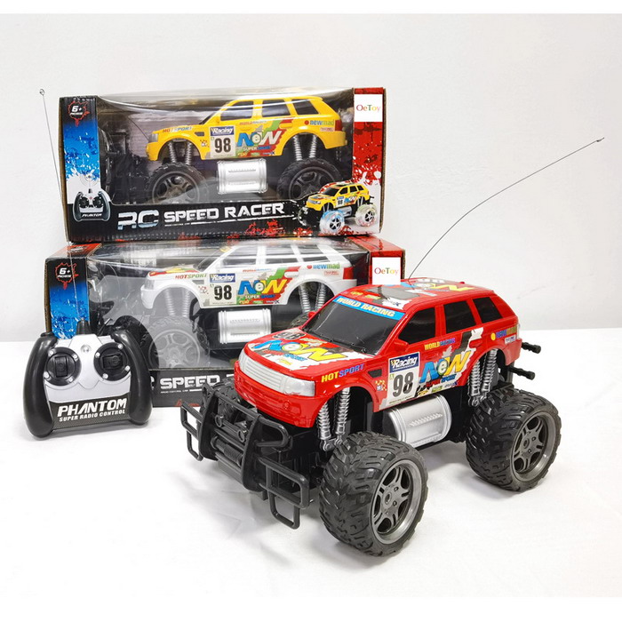 off-road off-road remote control car