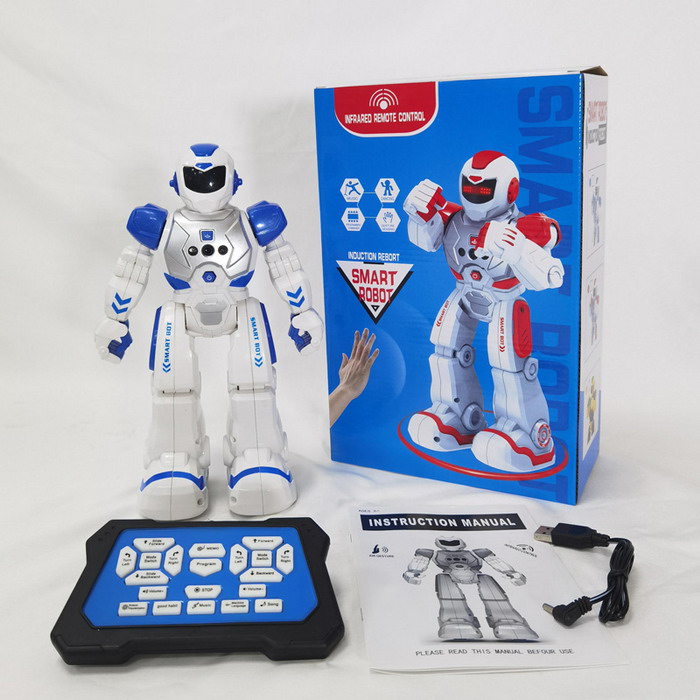 robot robot remote control car