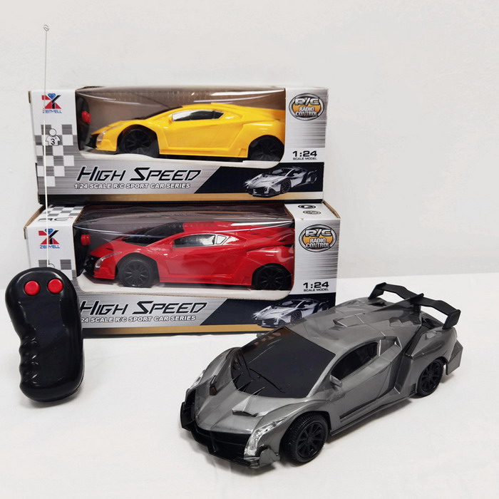 LamborghiniLamborghini 2-way remote control car