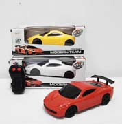 1:24 2-way remote control car