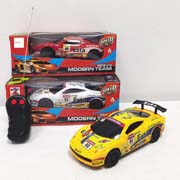 1:24 2-way remote control car