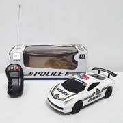 1:24 2-way remote control car