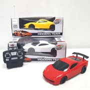 1:24 four-way remote control car