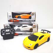 1:24 four-way remote control car