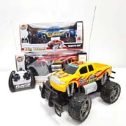 off-road remote control car 