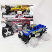 off-road remote control car 