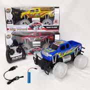 off-road remote control car 