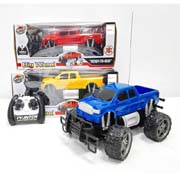 1:18 off-road  remote control car