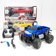 off-road remote control car 