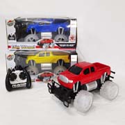 off-road remote control car 