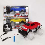 off-road remote control car 