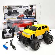 off-road remote control car 