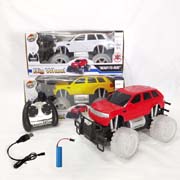 off-road remote control car 