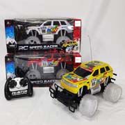 1:18 off-road  remote control car