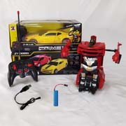 Bumblebee remote control car 