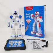 1:18 robot  remote control car