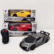 1:24 Lamborghini 2-way remote control car