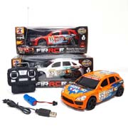 Poscer remote control car 