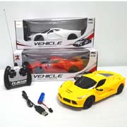 1:16 Ferrari  remote control car