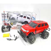 1:14 off-road four-way remote control car